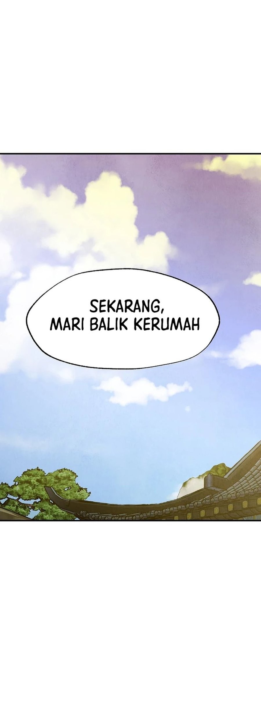 The Genius Grandson of Namgung Clan Chapter 48 Gambar 12