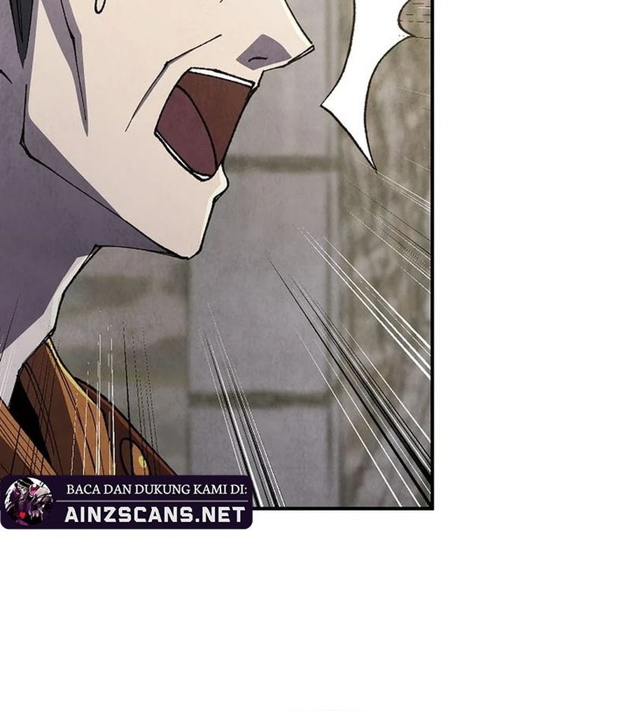 The Genius Grandson of Namgung Clan Chapter 48 Gambar 31