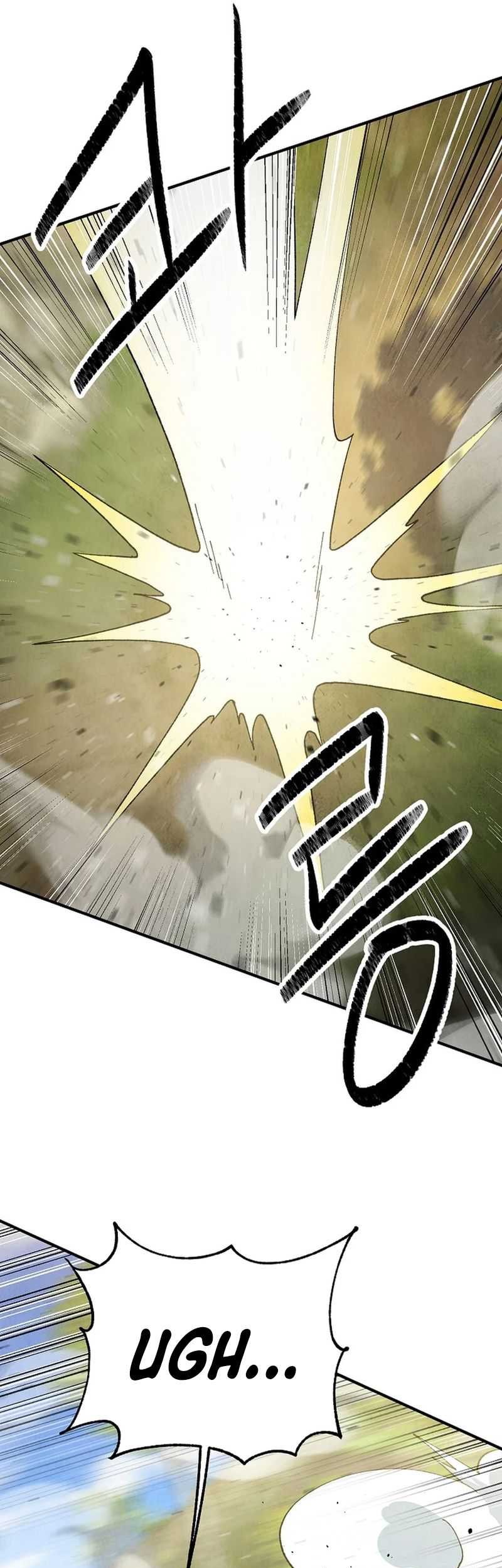 The Genius Grandson of Namgung Clan Chapter 49 Gambar 46