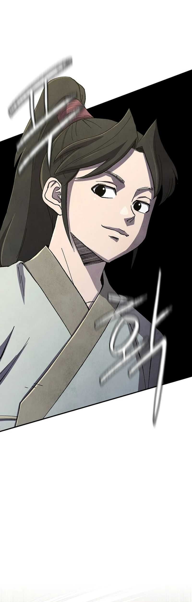 The Genius Grandson of Namgung Clan Chapter 49 Gambar 50