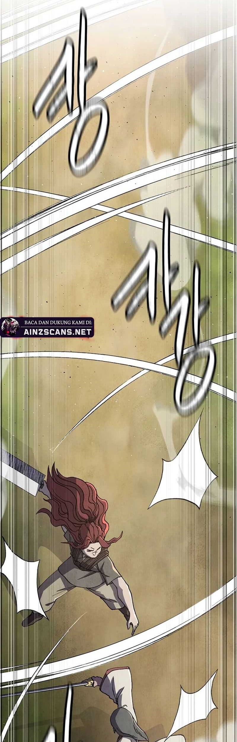 The Genius Grandson of Namgung Clan Chapter 49 Gambar 51