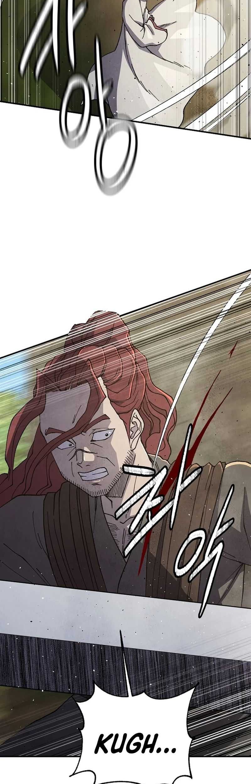 The Genius Grandson of Namgung Clan Chapter 49 Gambar 52