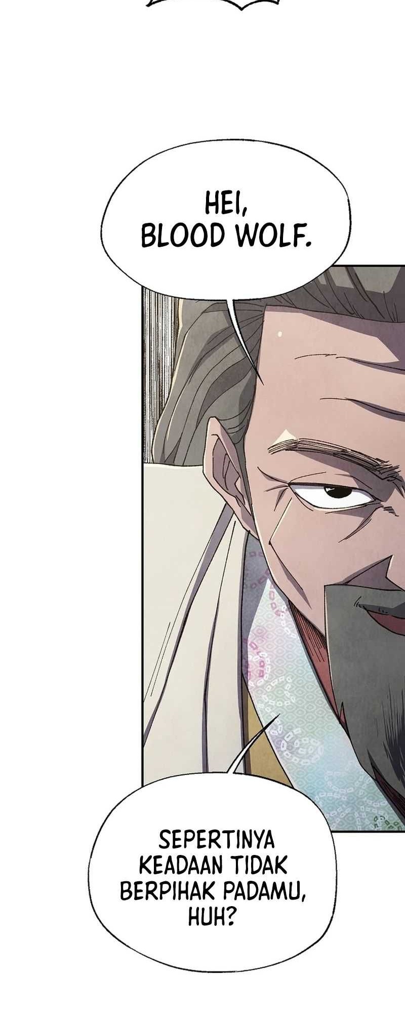 The Genius Grandson of Namgung Clan Chapter 49 Gambar 53