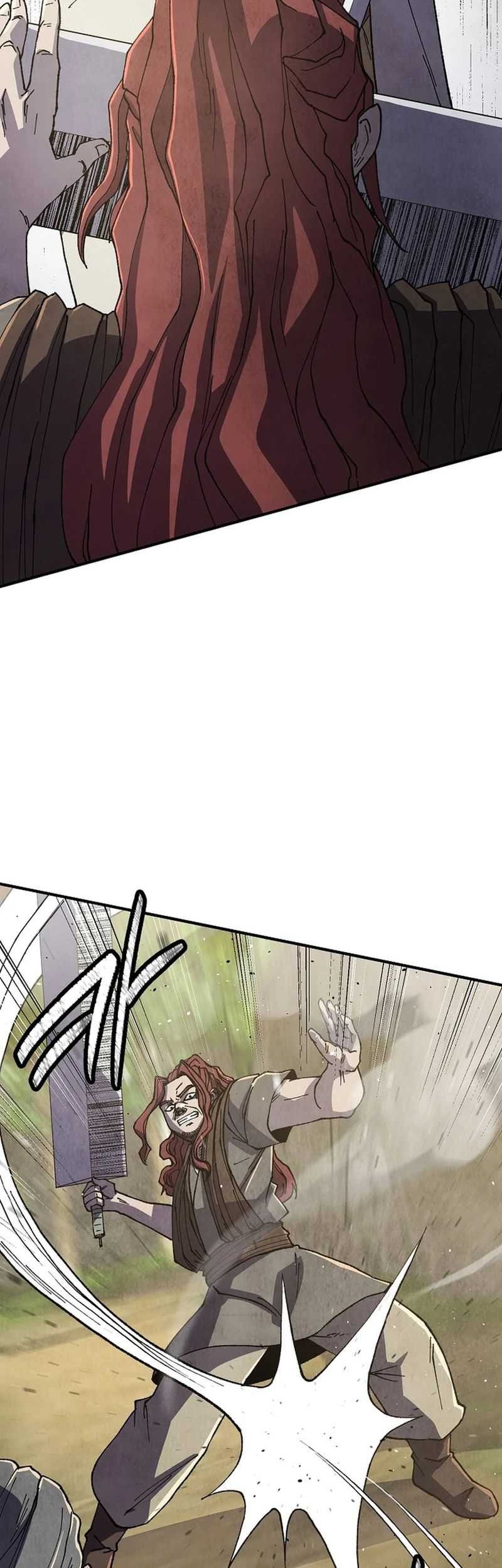 The Genius Grandson of Namgung Clan Chapter 49 Gambar 59