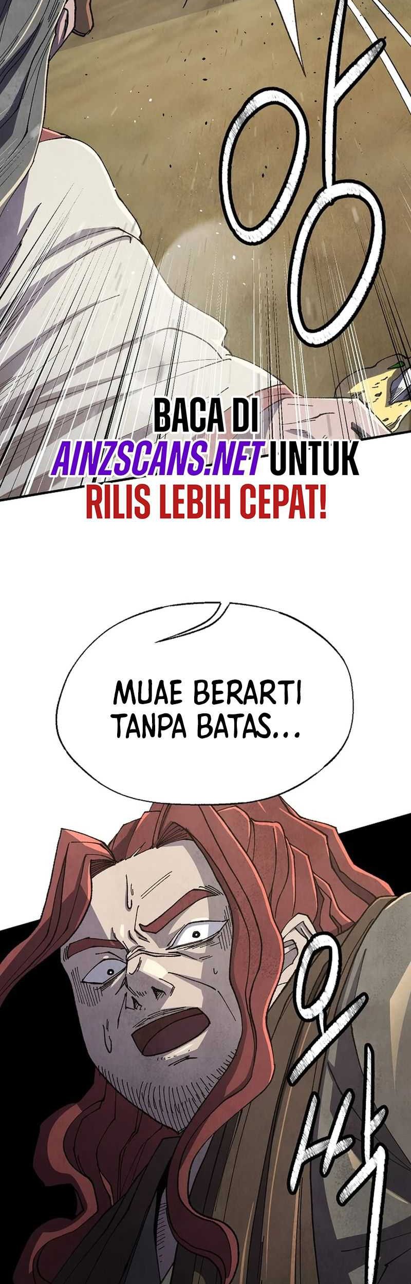 The Genius Grandson of Namgung Clan Chapter 49 Gambar 60