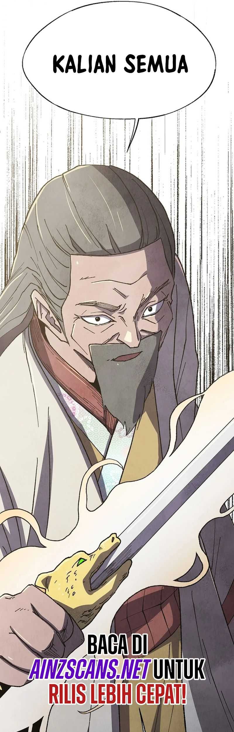 The Genius Grandson of Namgung Clan Chapter 49 Gambar 66