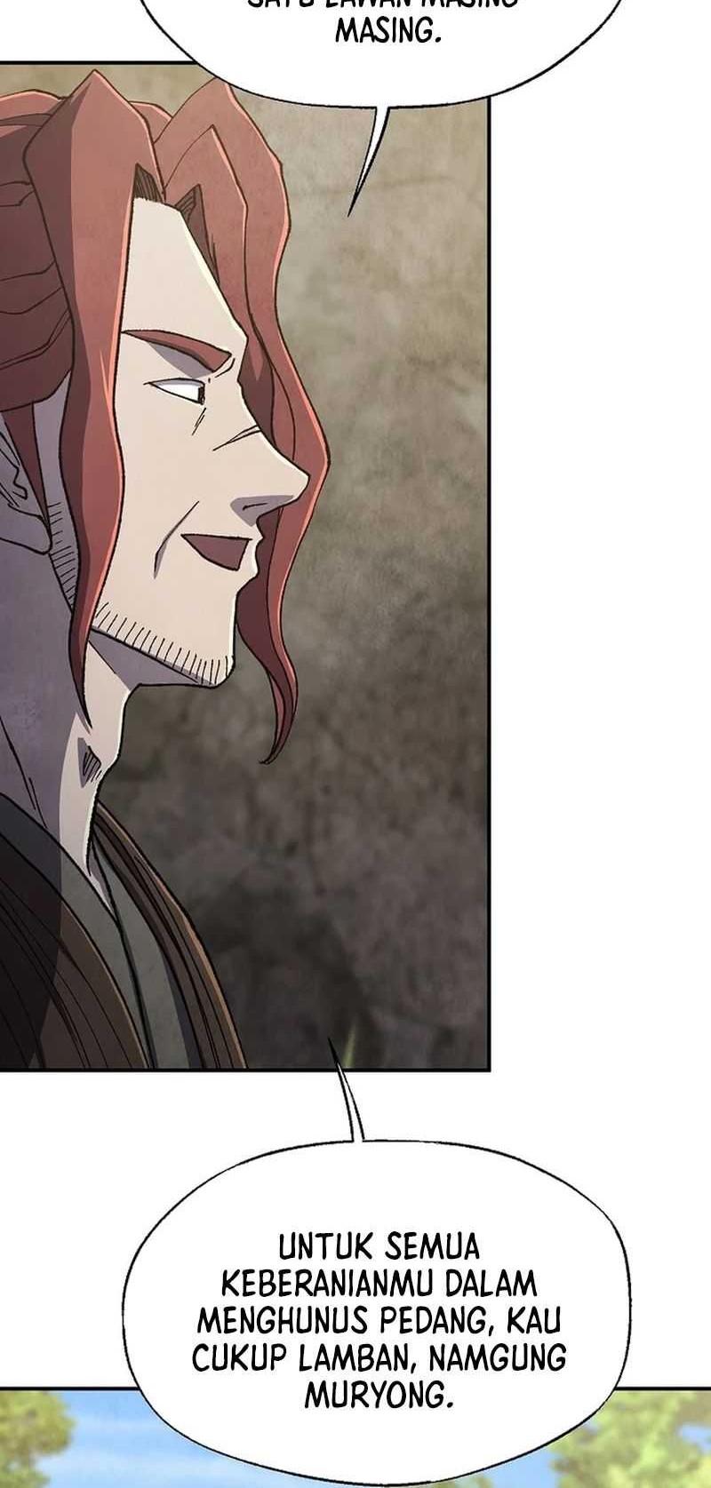 The Genius Grandson of Namgung Clan Chapter 49 Gambar 5