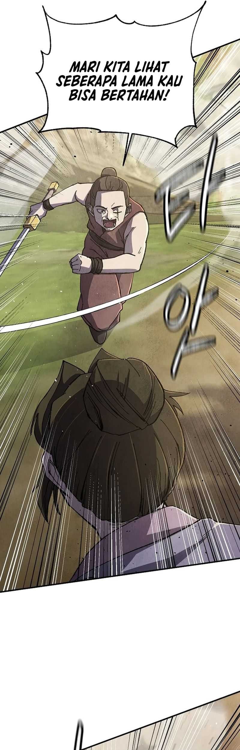 The Genius Grandson of Namgung Clan Chapter 49 Gambar 10