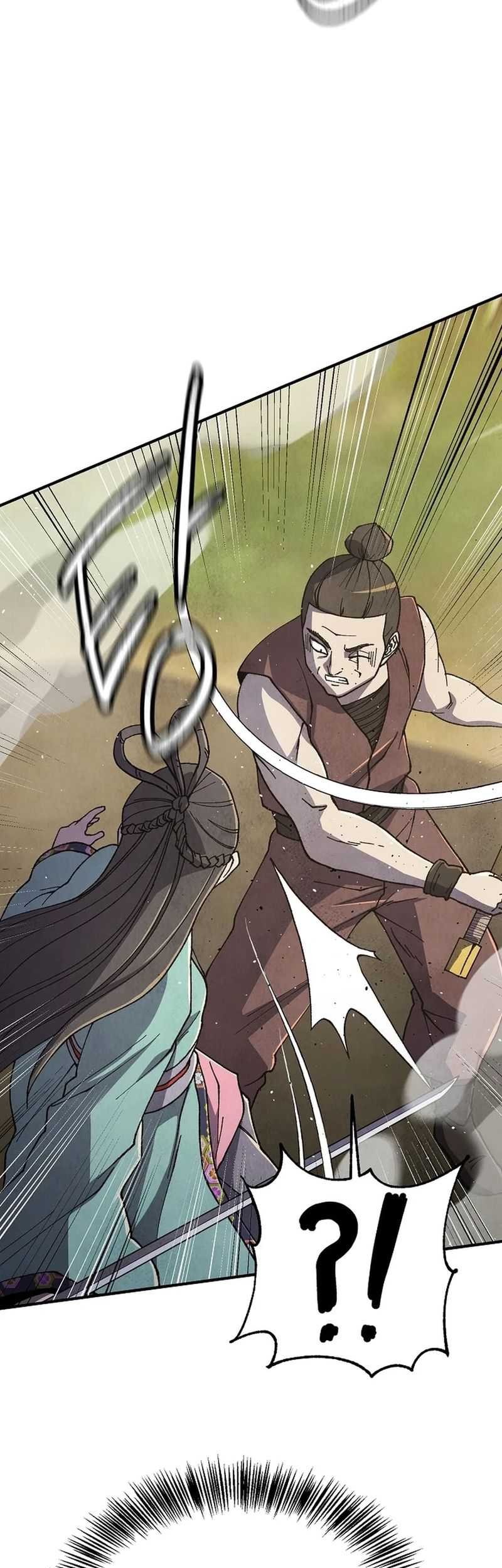 The Genius Grandson of Namgung Clan Chapter 49 Gambar 18