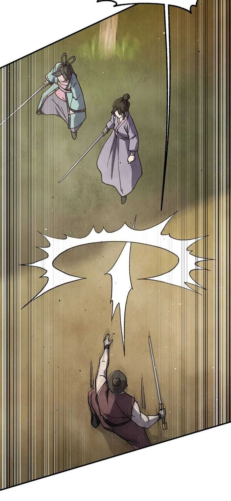 The Genius Grandson of Namgung Clan Chapter 49 Gambar 21