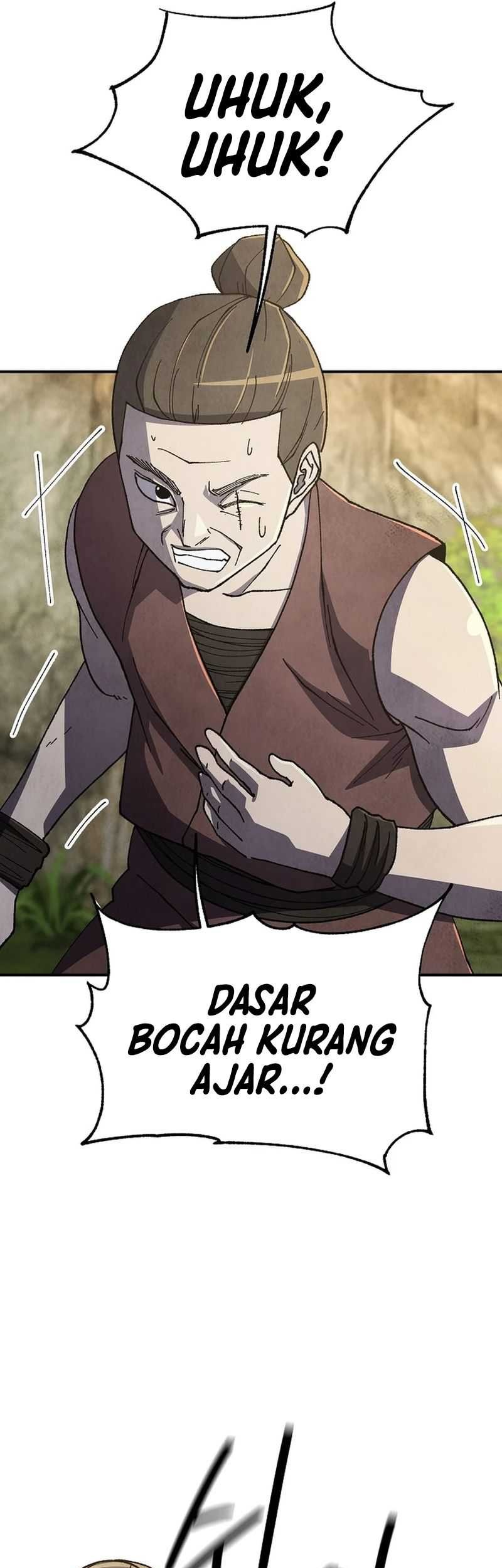 The Genius Grandson of Namgung Clan Chapter 49 Gambar 22