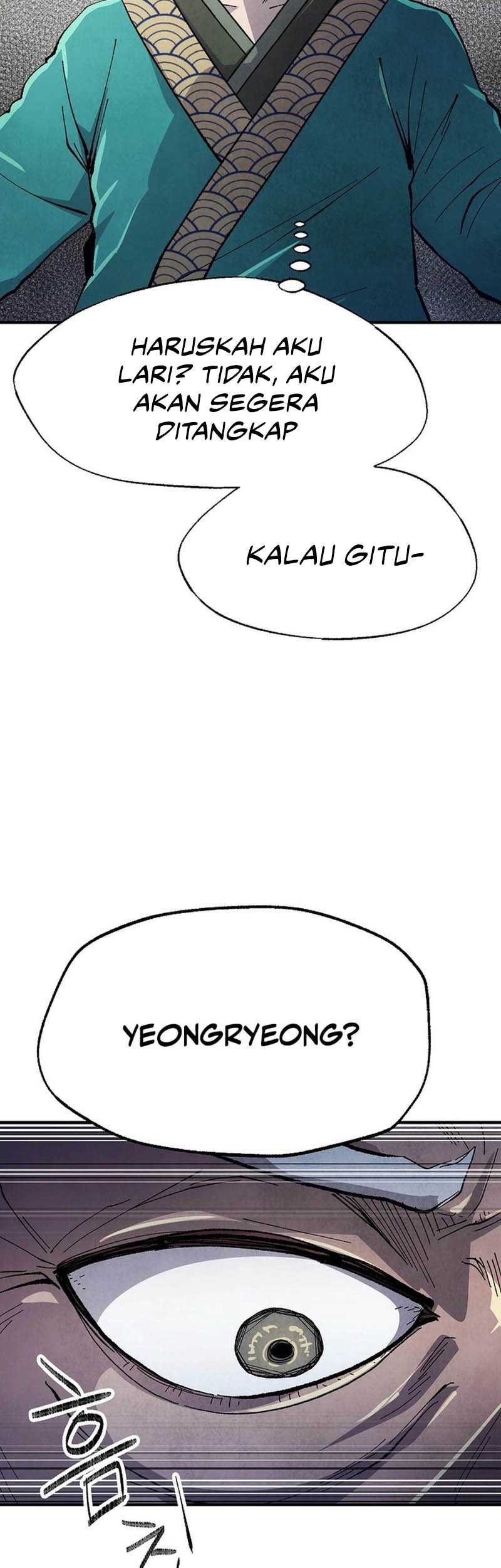 The Genius Grandson of Namgung Clan Chapter 5 Gambar 36