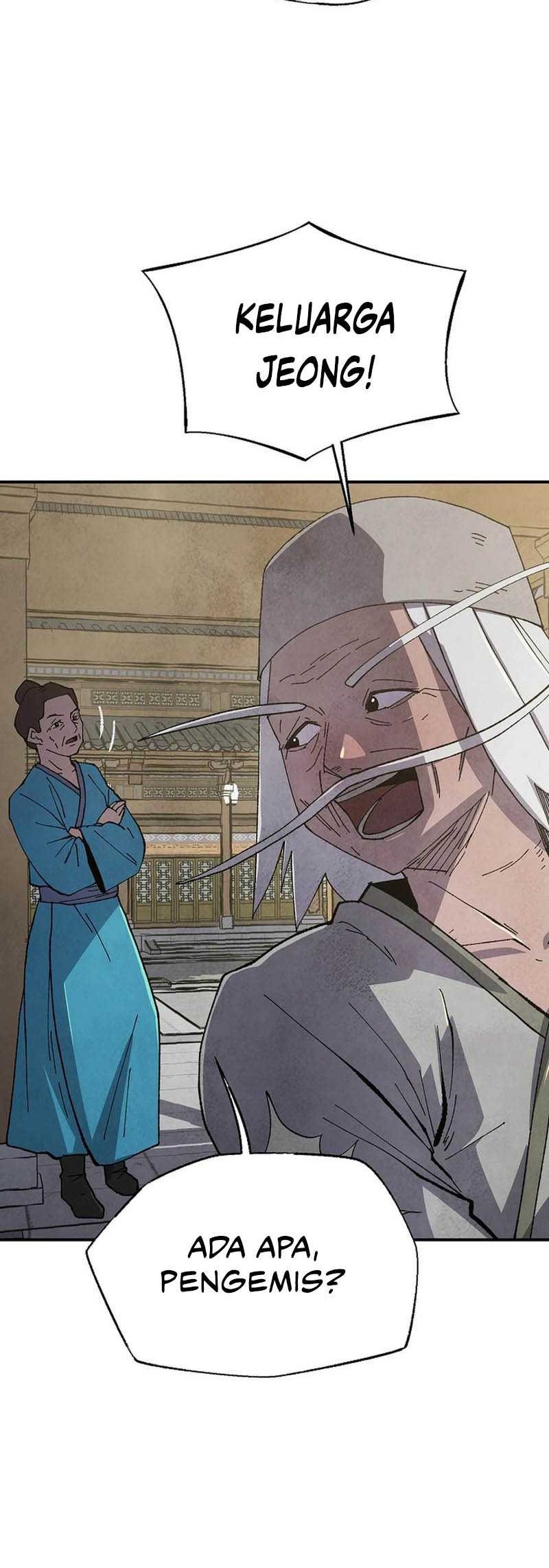 The Genius Grandson of Namgung Clan Chapter 5 Gambar 41