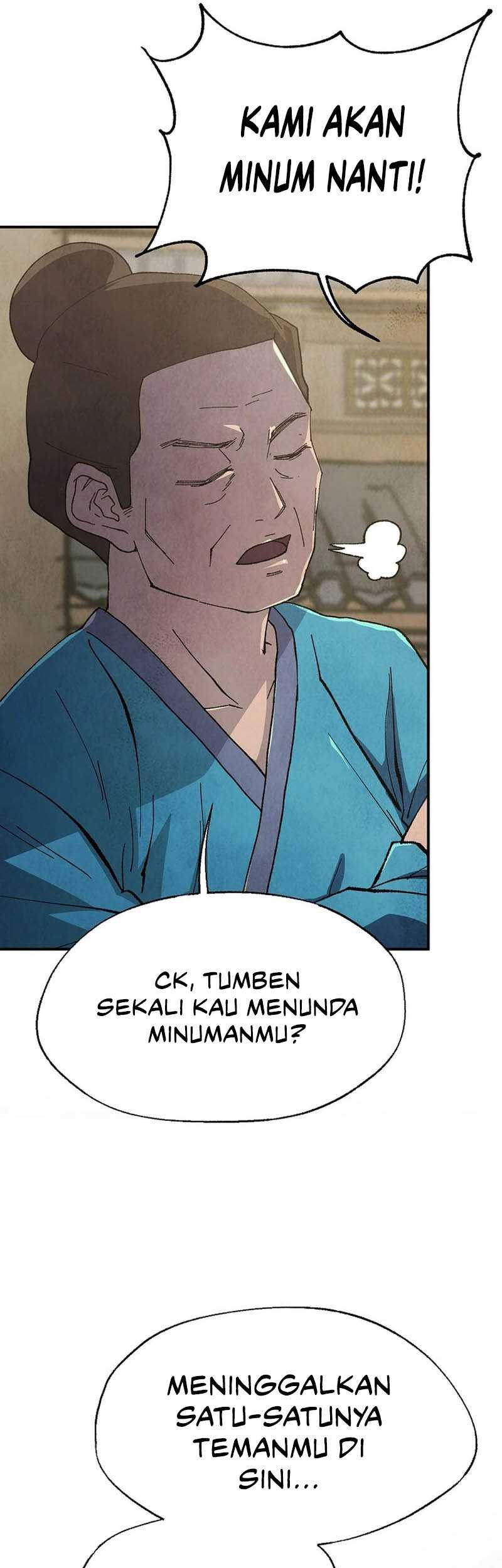 The Genius Grandson of Namgung Clan Chapter 5 Gambar 42