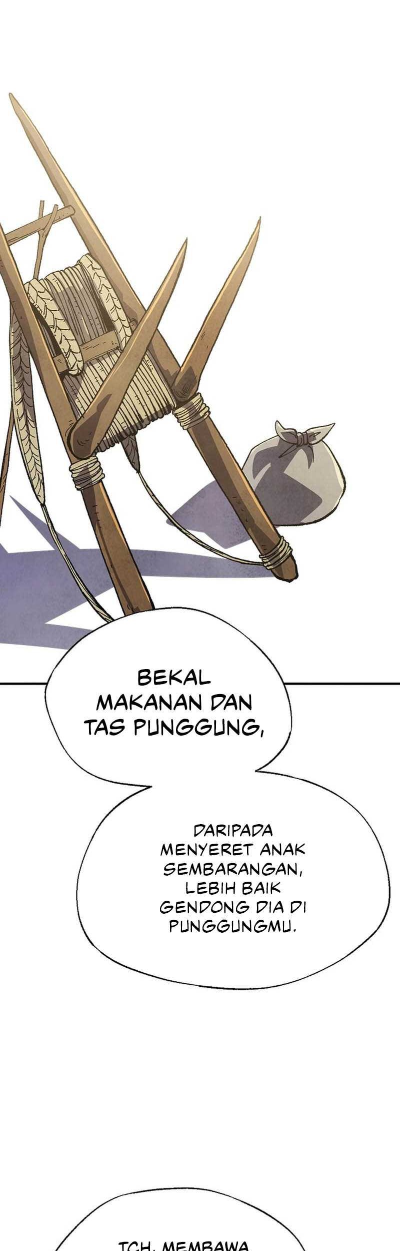 The Genius Grandson of Namgung Clan Chapter 5 Gambar 44