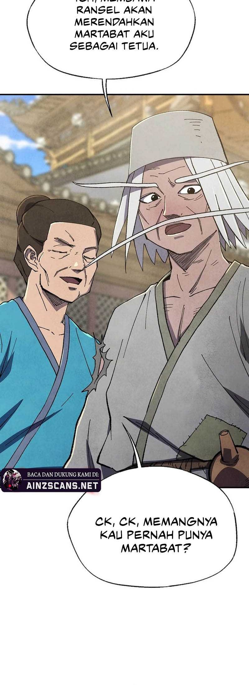 The Genius Grandson of Namgung Clan Chapter 5 Gambar 45