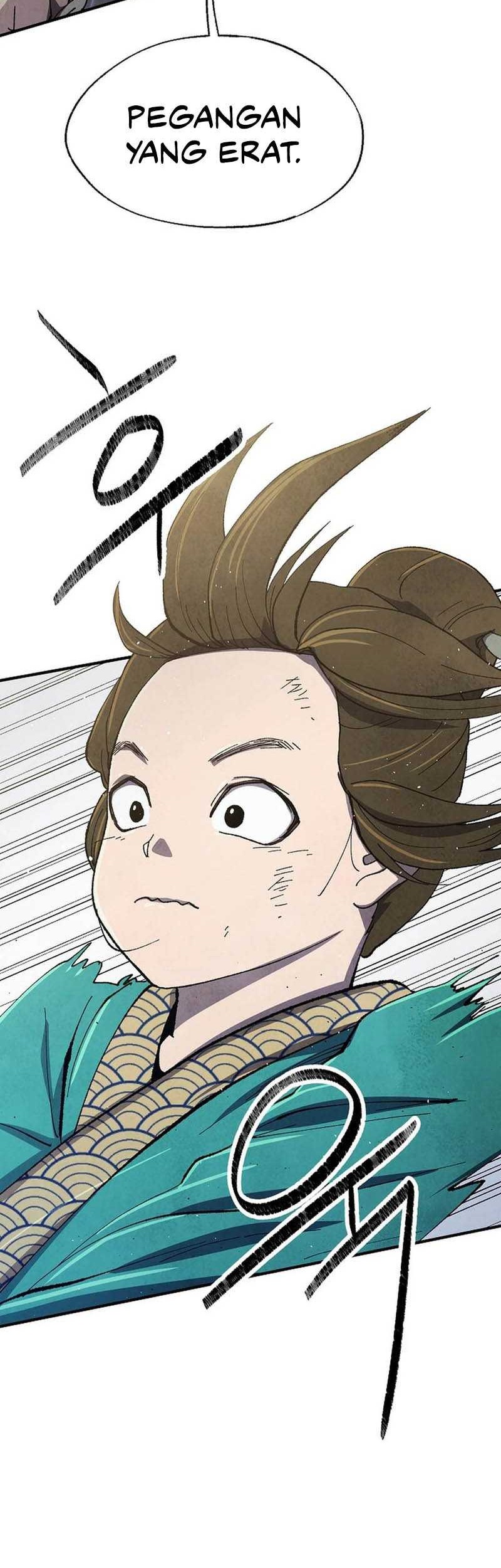 The Genius Grandson of Namgung Clan Chapter 5 Gambar 49