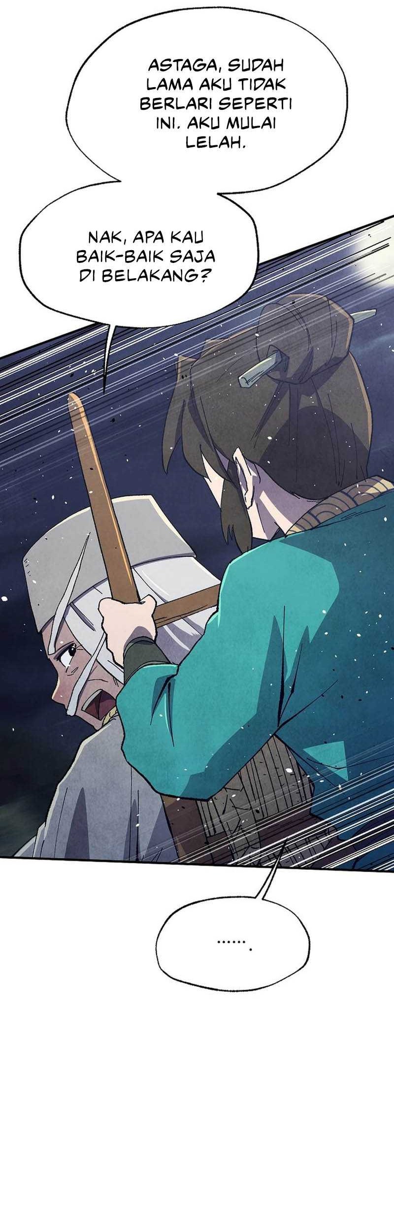 The Genius Grandson of Namgung Clan Chapter 5 Gambar 53