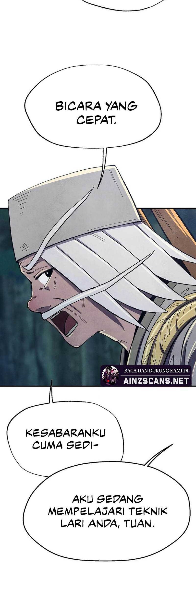 The Genius Grandson of Namgung Clan Chapter 5 Gambar 55