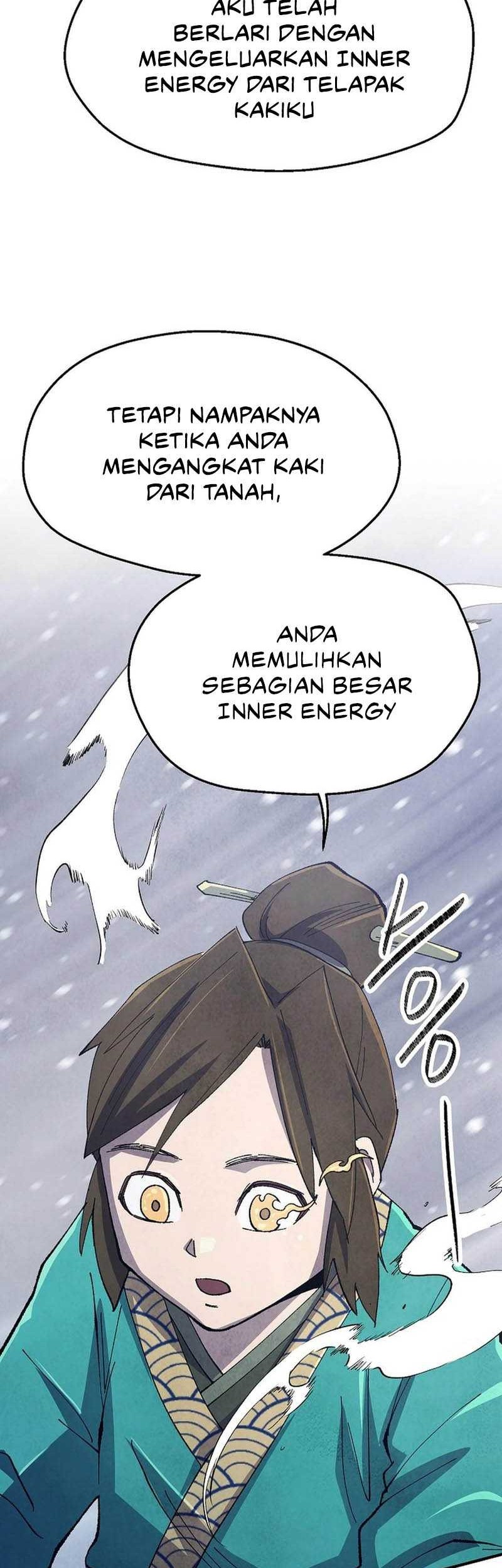 The Genius Grandson of Namgung Clan Chapter 5 Gambar 59