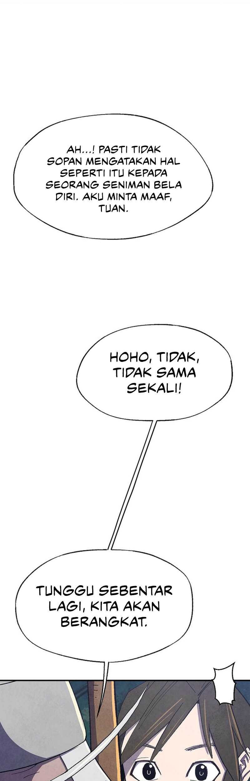 The Genius Grandson of Namgung Clan Chapter 5 Gambar 62