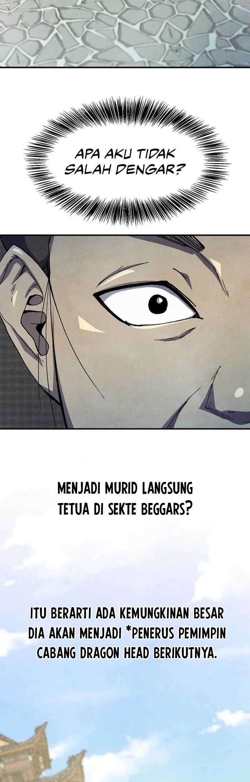 The Genius Grandson of Namgung Clan Chapter 5 Gambar 4