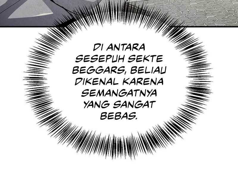 The Genius Grandson of Namgung Clan Chapter 5 Gambar 6