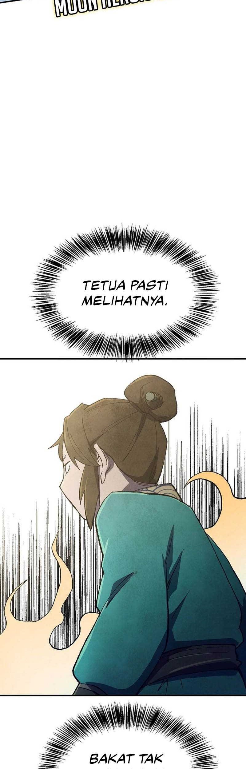 The Genius Grandson of Namgung Clan Chapter 5 Gambar 8