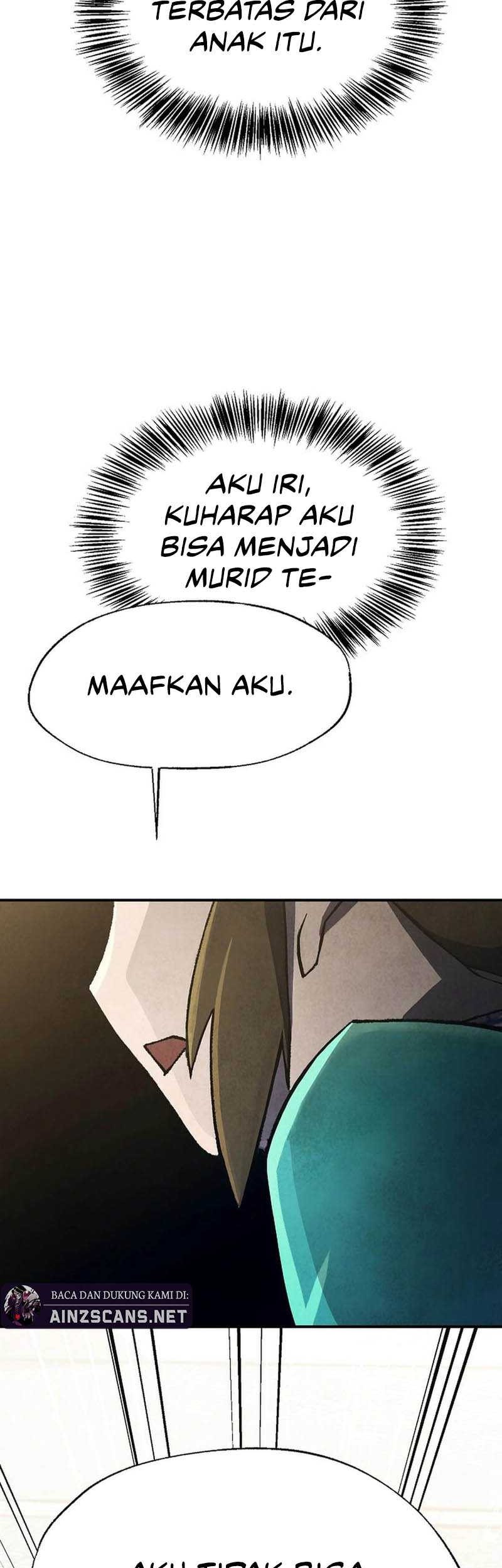 The Genius Grandson of Namgung Clan Chapter 5 Gambar 9