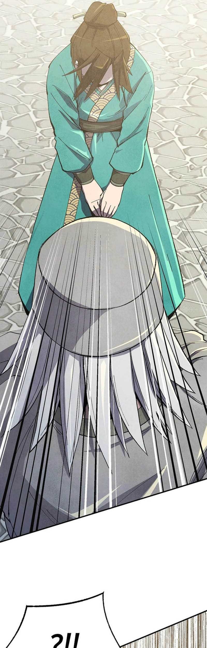 The Genius Grandson of Namgung Clan Chapter 5 Gambar 11