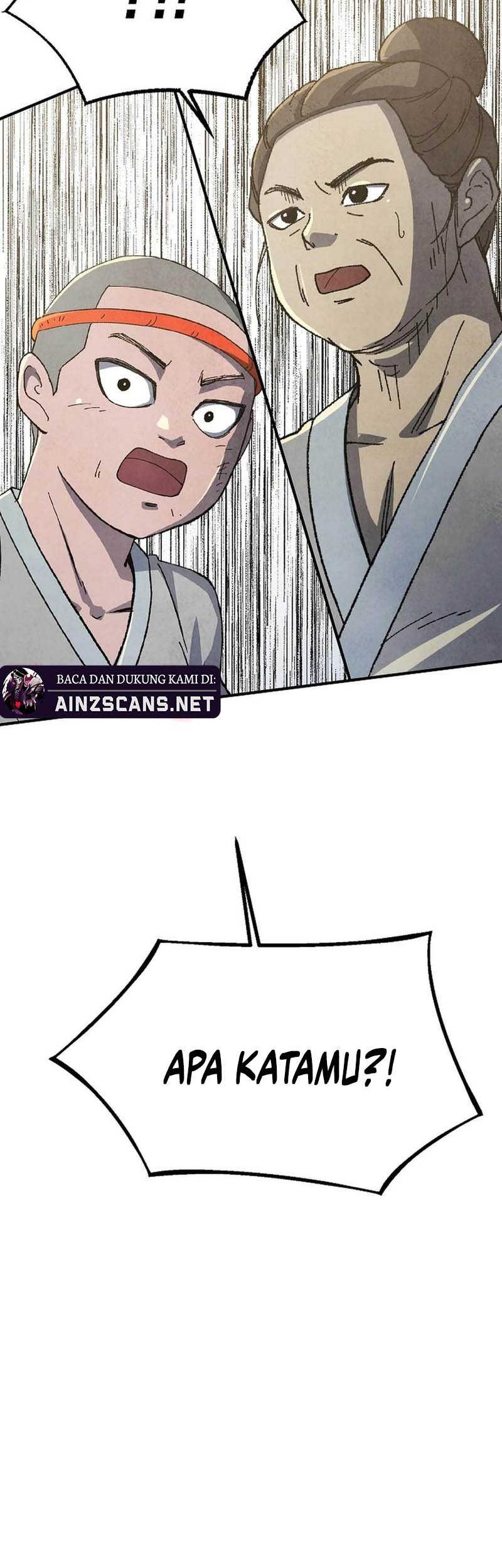 The Genius Grandson of Namgung Clan Chapter 5 Gambar 12