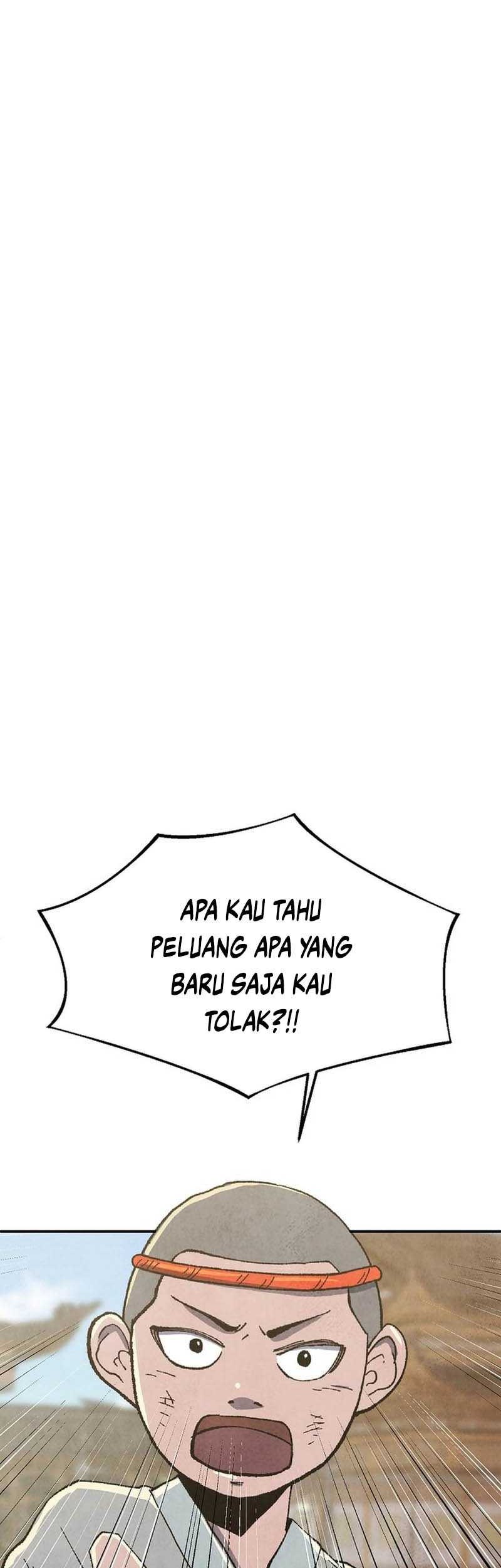 The Genius Grandson of Namgung Clan Chapter 5 Gambar 13