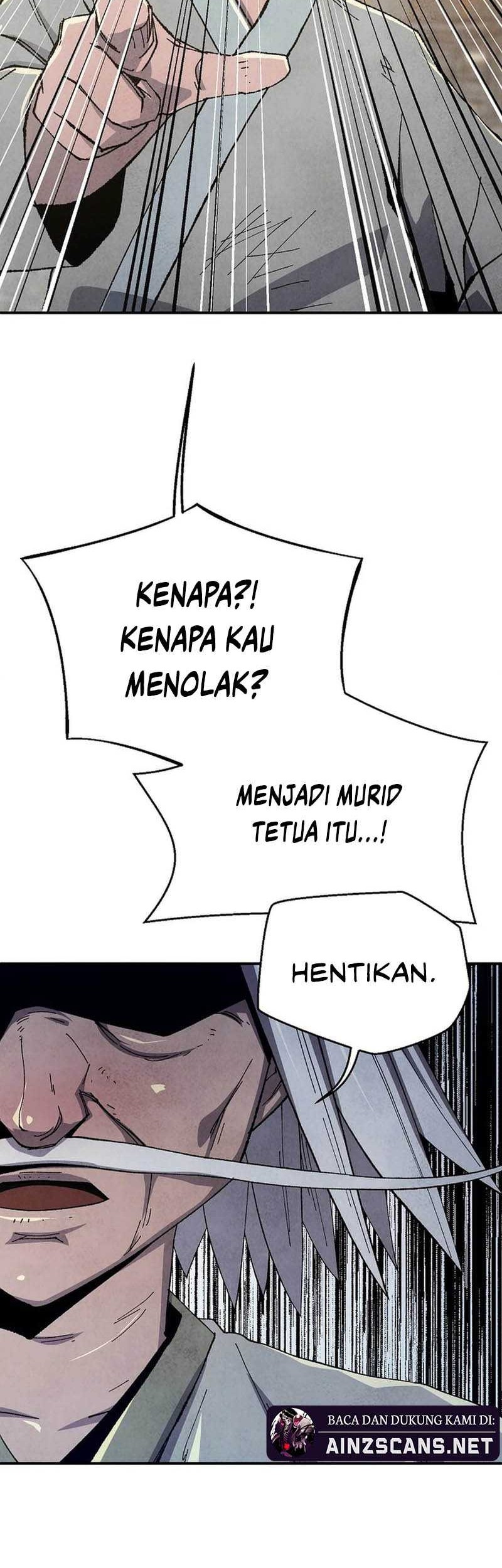 The Genius Grandson of Namgung Clan Chapter 5 Gambar 14