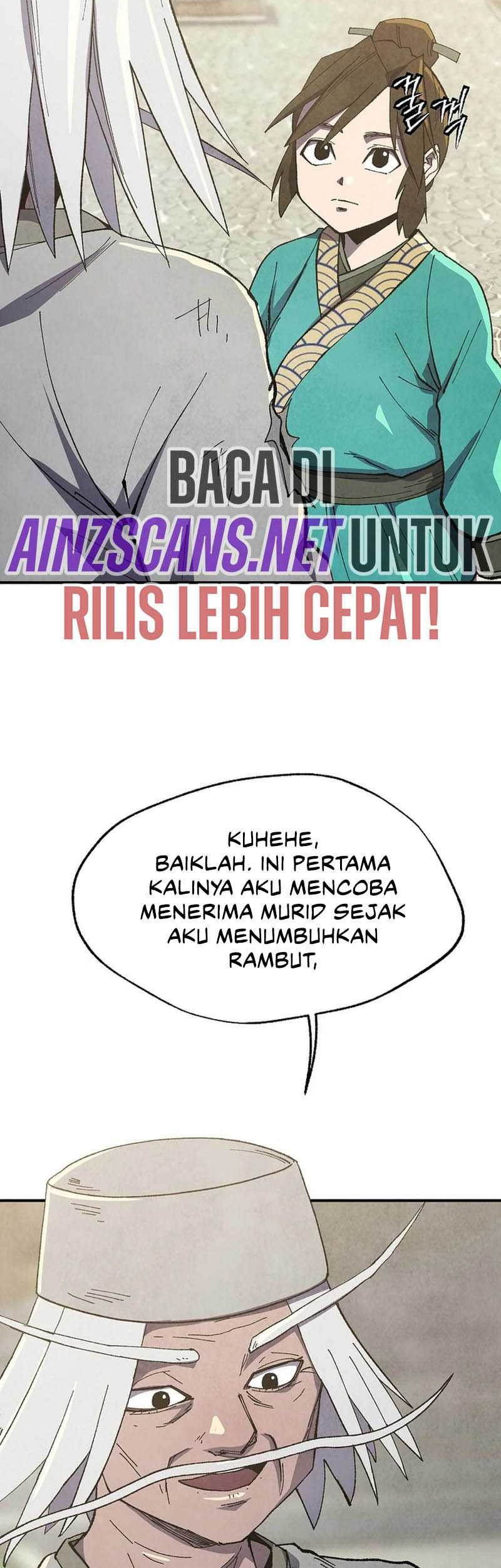 The Genius Grandson of Namgung Clan Chapter 5 Gambar 17