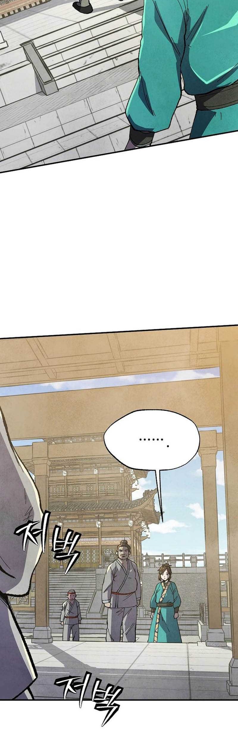 The Genius Grandson of Namgung Clan Chapter 5 Gambar 22