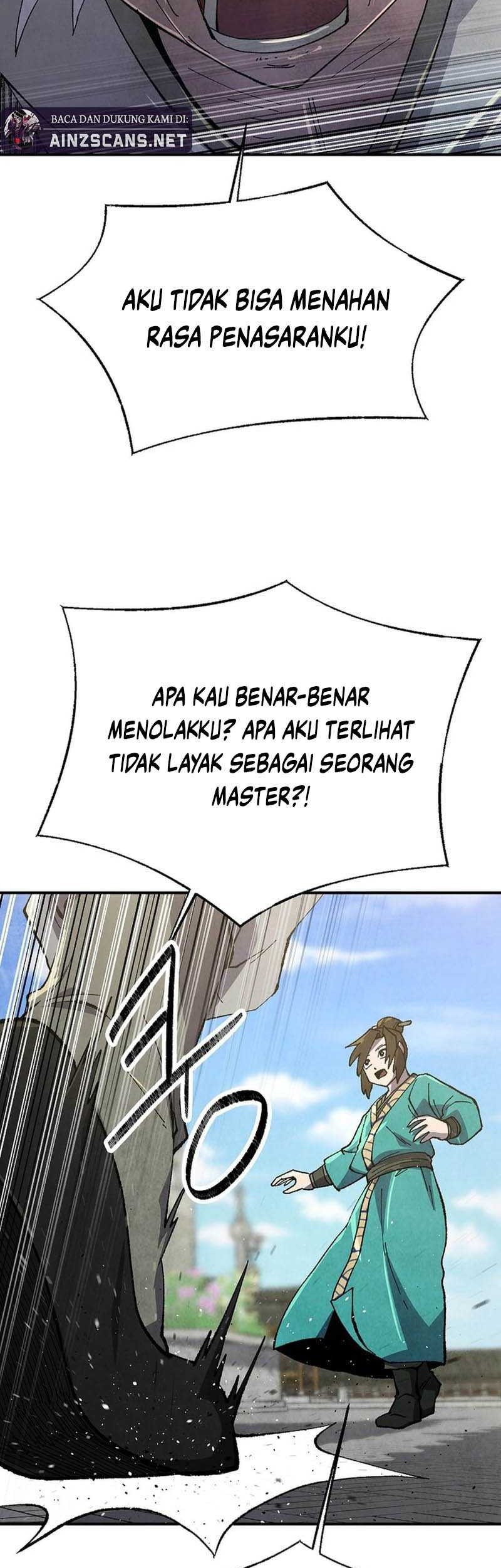 The Genius Grandson of Namgung Clan Chapter 5 Gambar 32