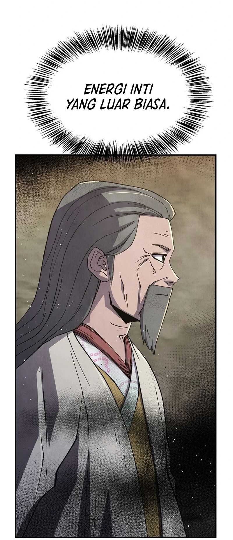 The Genius Grandson of Namgung Clan Chapter 50 Gambar 37