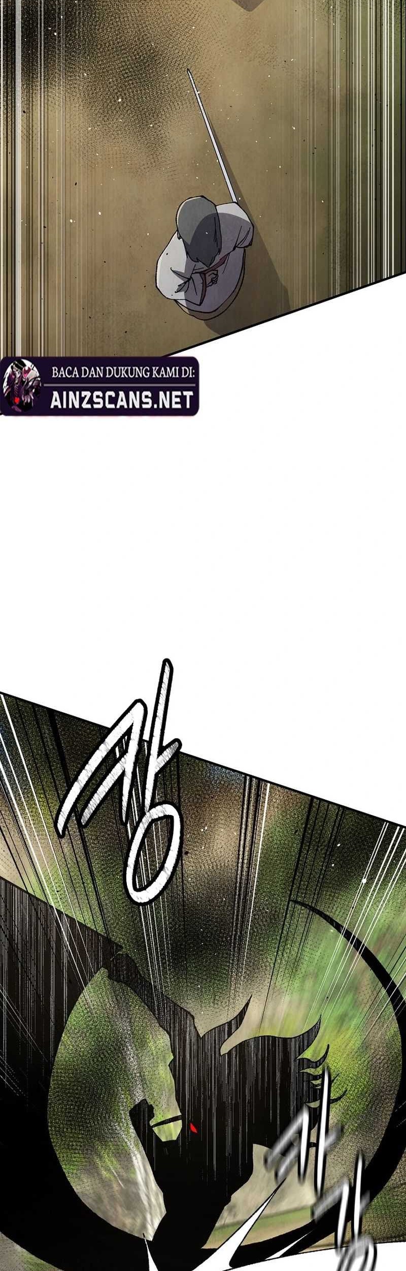 The Genius Grandson of Namgung Clan Chapter 50 Gambar 39