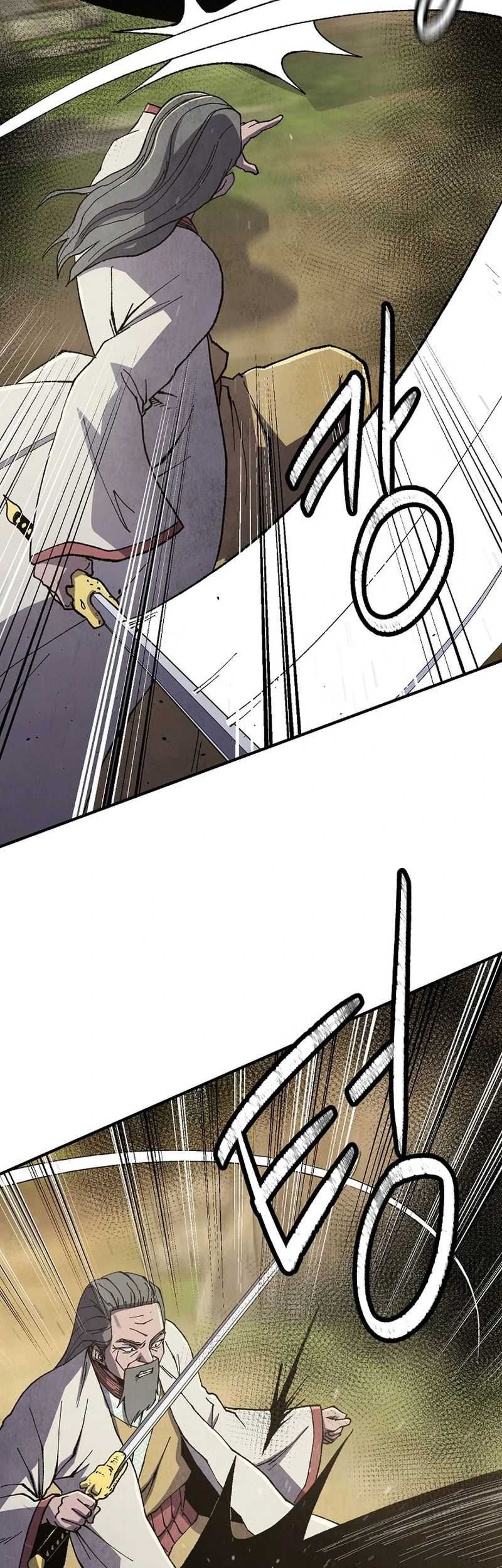 The Genius Grandson of Namgung Clan Chapter 50 Gambar 40