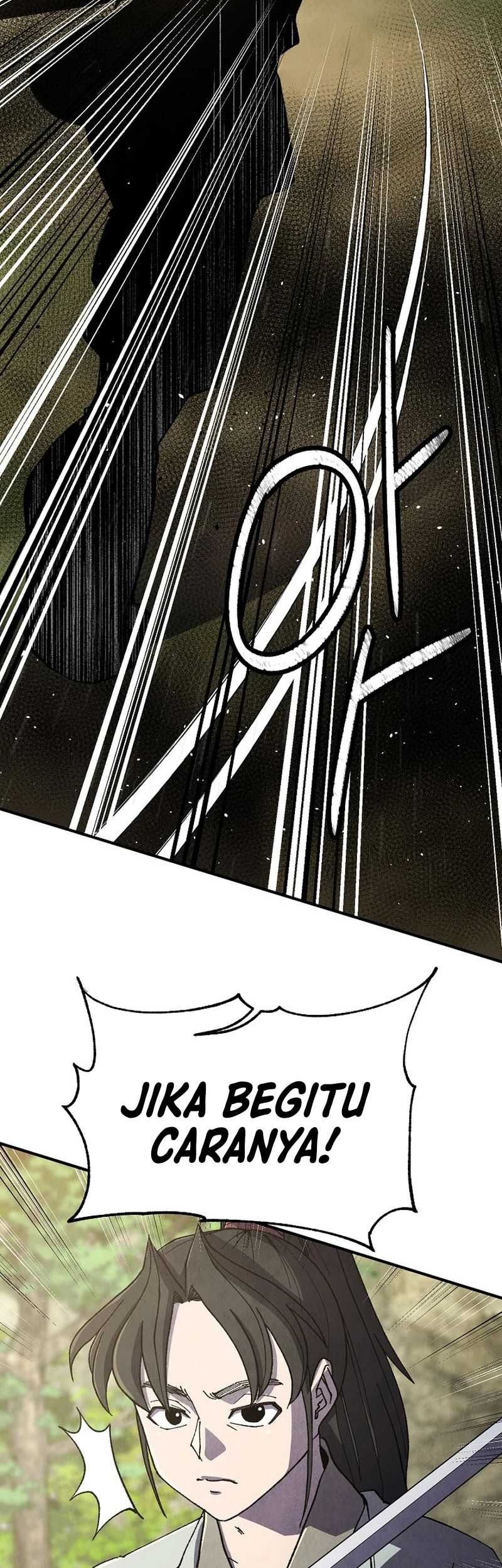 The Genius Grandson of Namgung Clan Chapter 50 Gambar 43