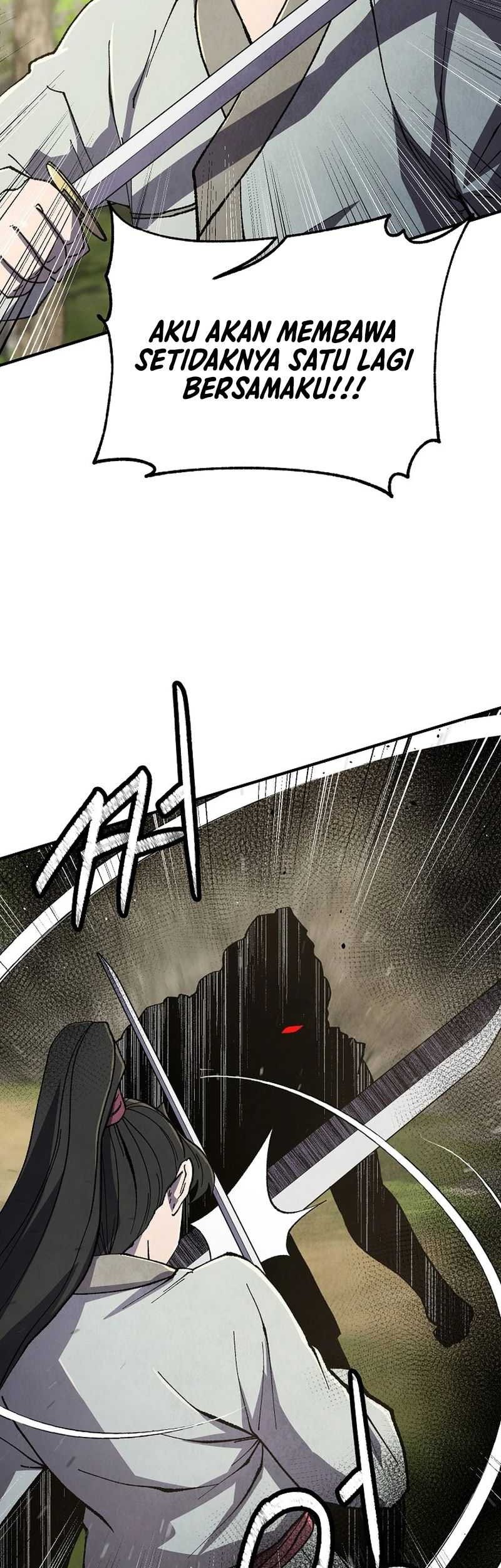 The Genius Grandson of Namgung Clan Chapter 50 Gambar 44