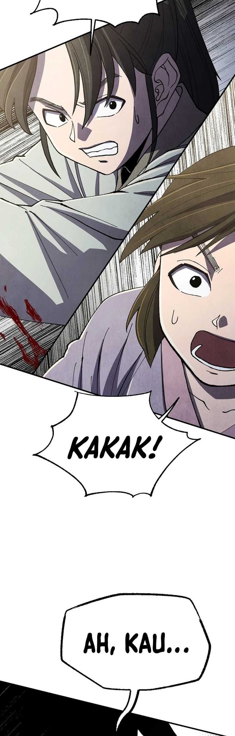 The Genius Grandson of Namgung Clan Chapter 50 Gambar 47