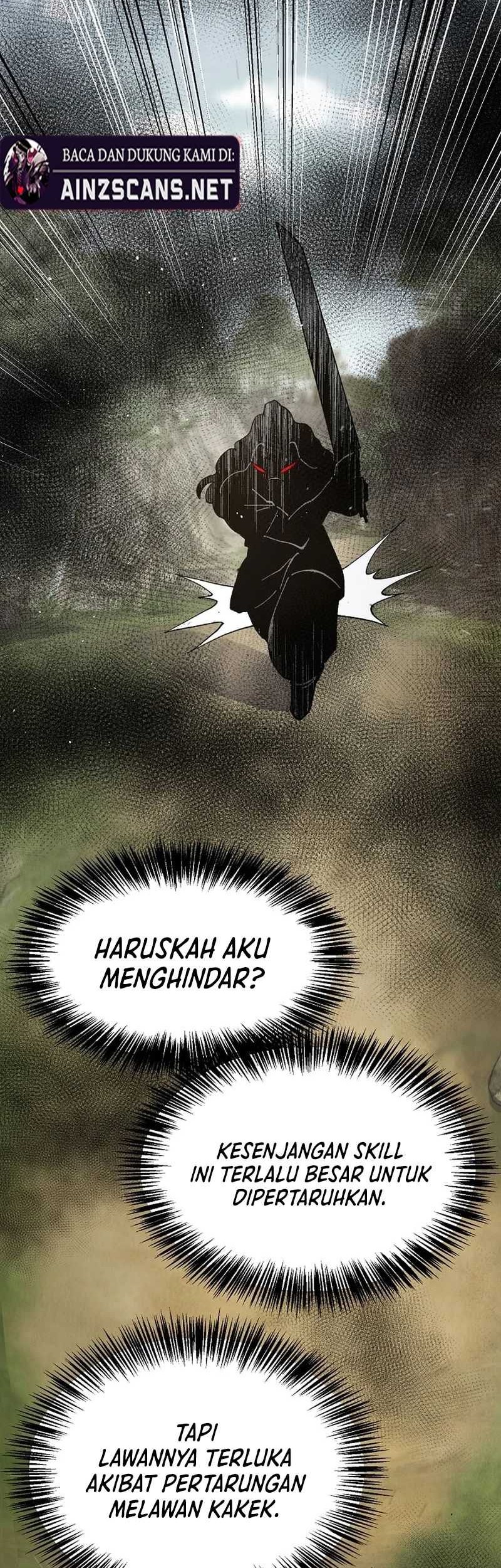 The Genius Grandson of Namgung Clan Chapter 50 Gambar 51