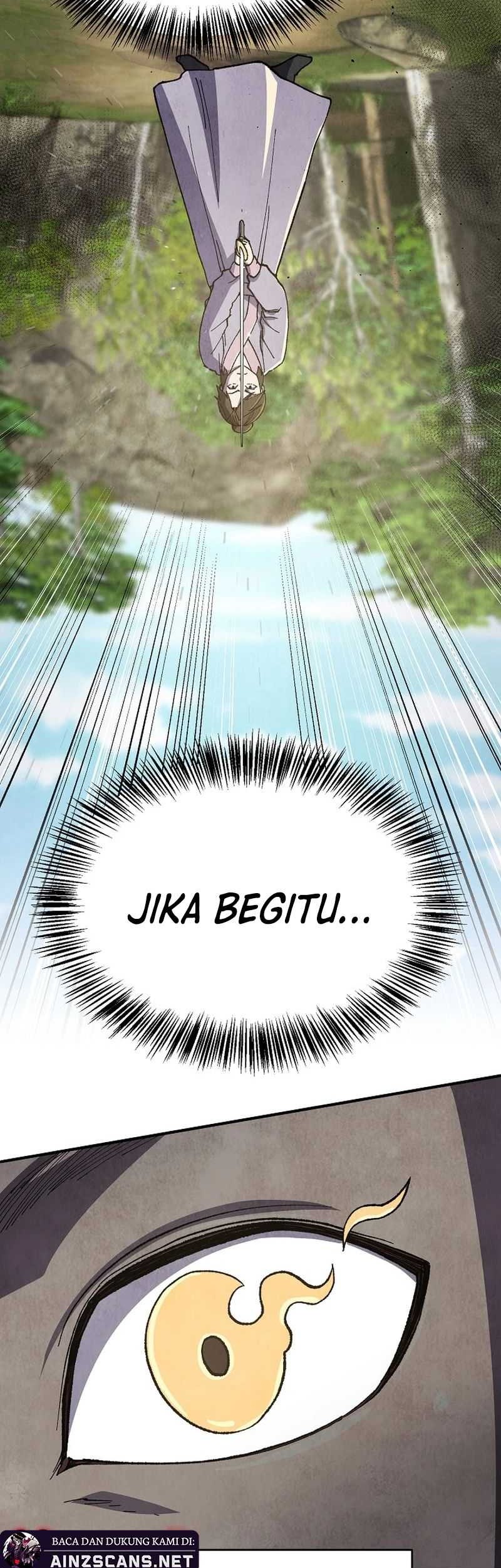 The Genius Grandson of Namgung Clan Chapter 50 Gambar 52