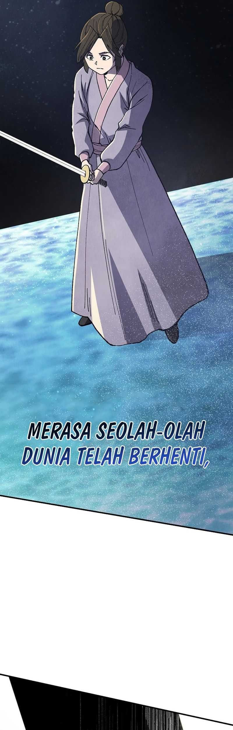 The Genius Grandson of Namgung Clan Chapter 50 Gambar 54