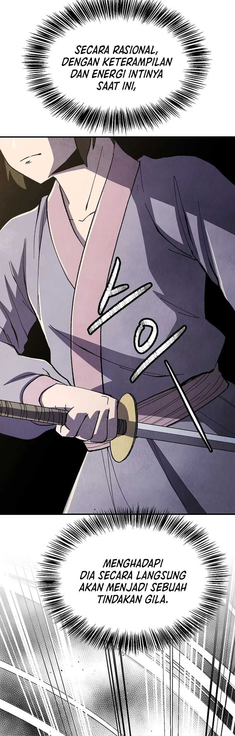 The Genius Grandson of Namgung Clan Chapter 50 Gambar 56