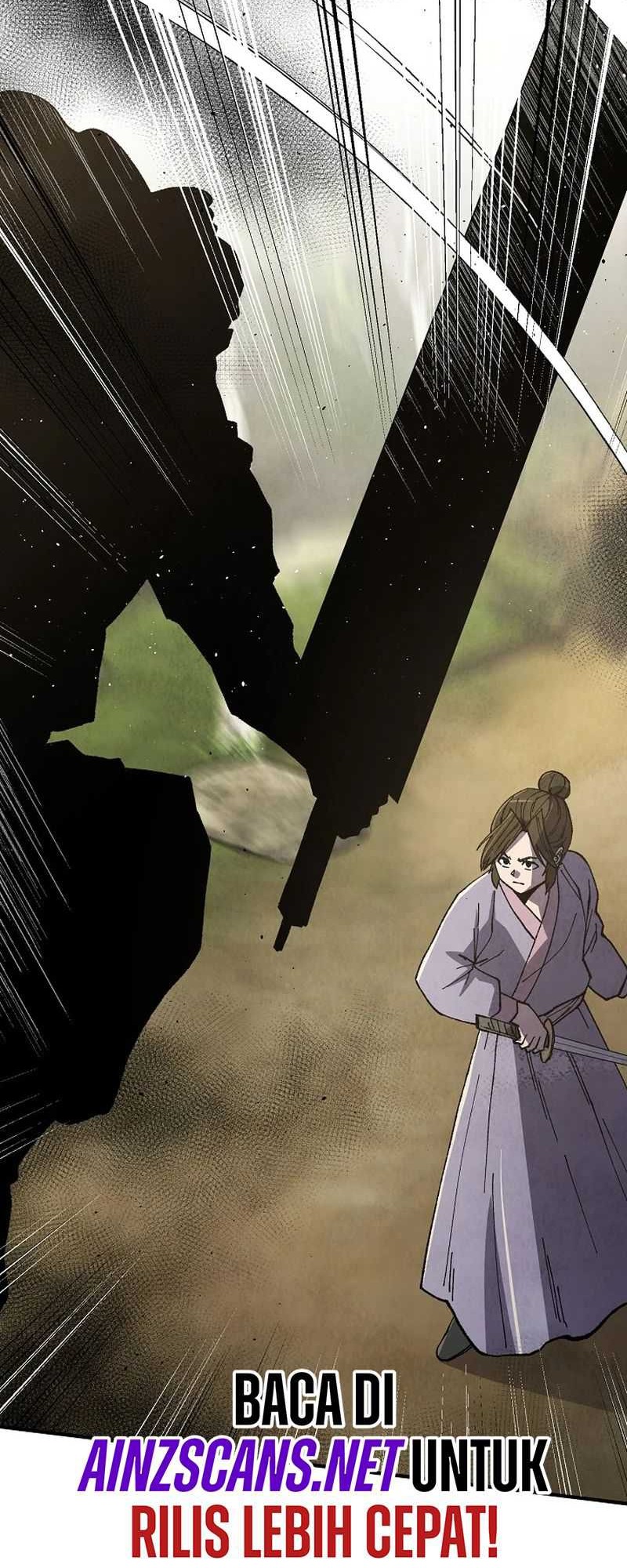 The Genius Grandson of Namgung Clan Chapter 50 Gambar 57