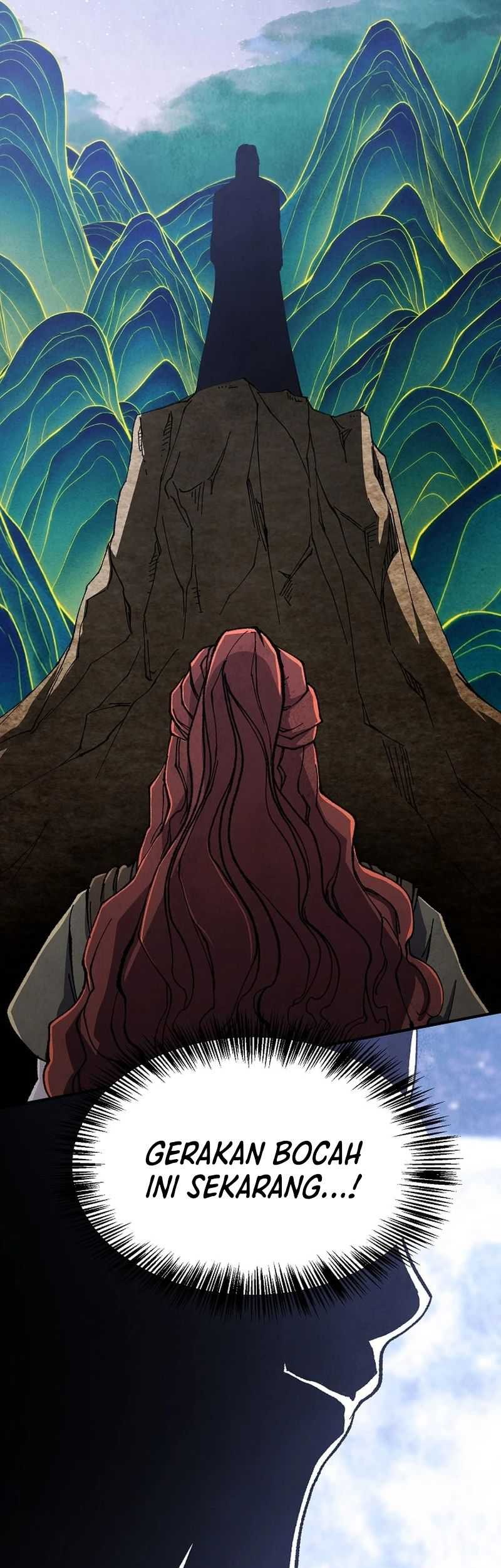 The Genius Grandson of Namgung Clan Chapter 50 Gambar 61