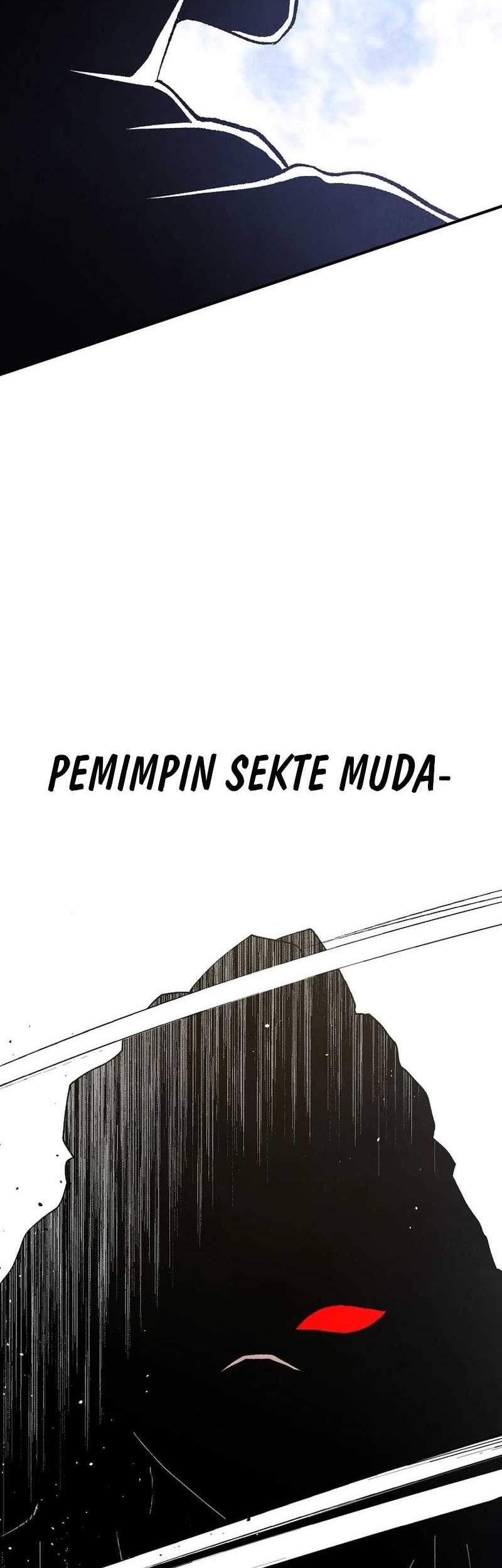 The Genius Grandson of Namgung Clan Chapter 50 Gambar 62