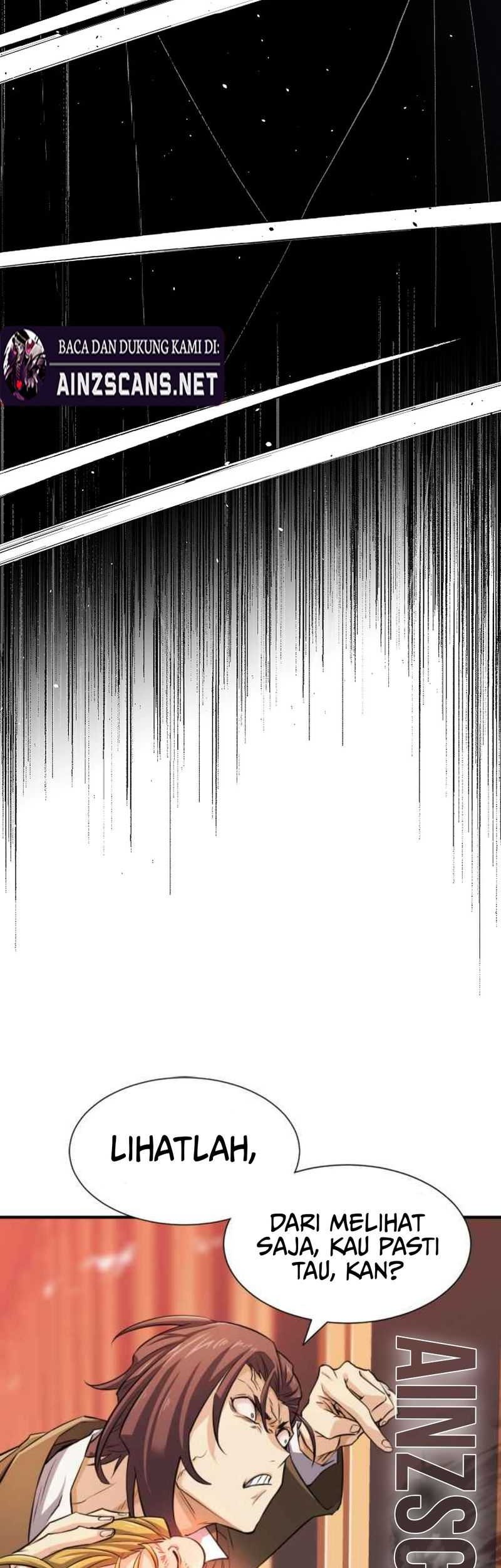 The Genius Grandson of Namgung Clan Chapter 50 Gambar 63